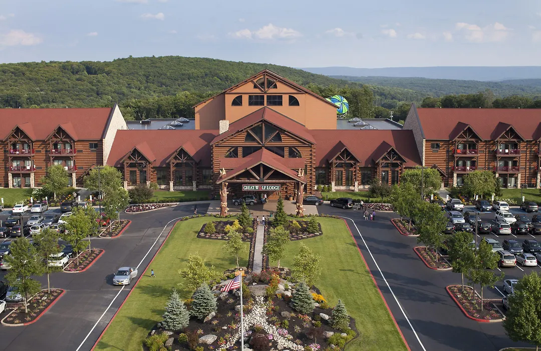 Great Wolf Lodge-1