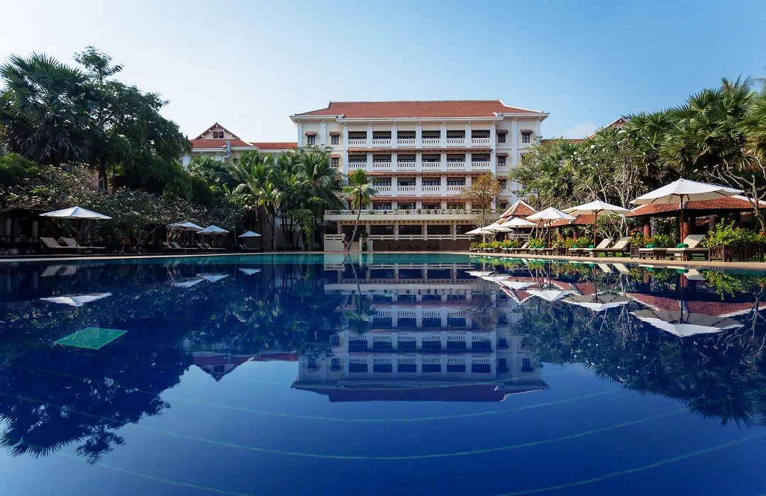 Royal Angkor Resort & Spa-1