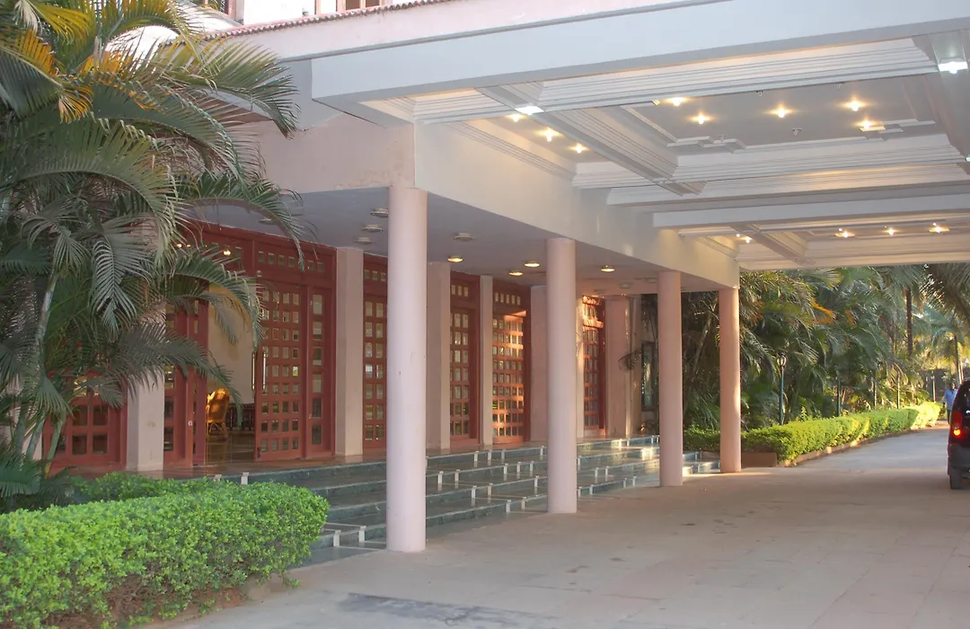 Royal Orchid Resort & Convention Centre, Yelahanka Bangalore-1