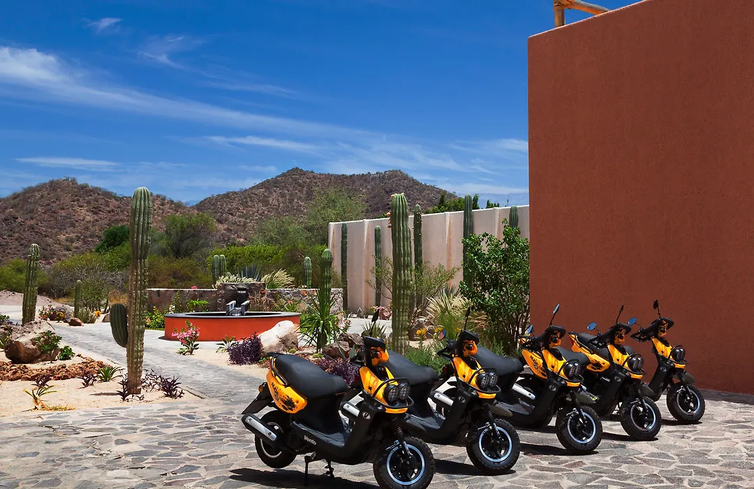 Loreto Bay Golf & Sea At Baja-1