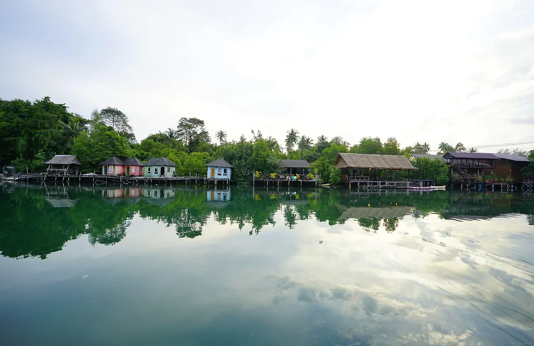 Aana Resort & Villas Koh Chang-1