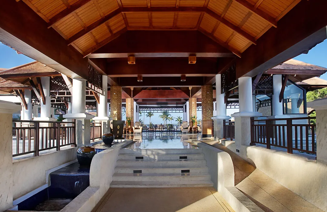 Rawi Warin Resort And Spa - Sha Extra Plus-1