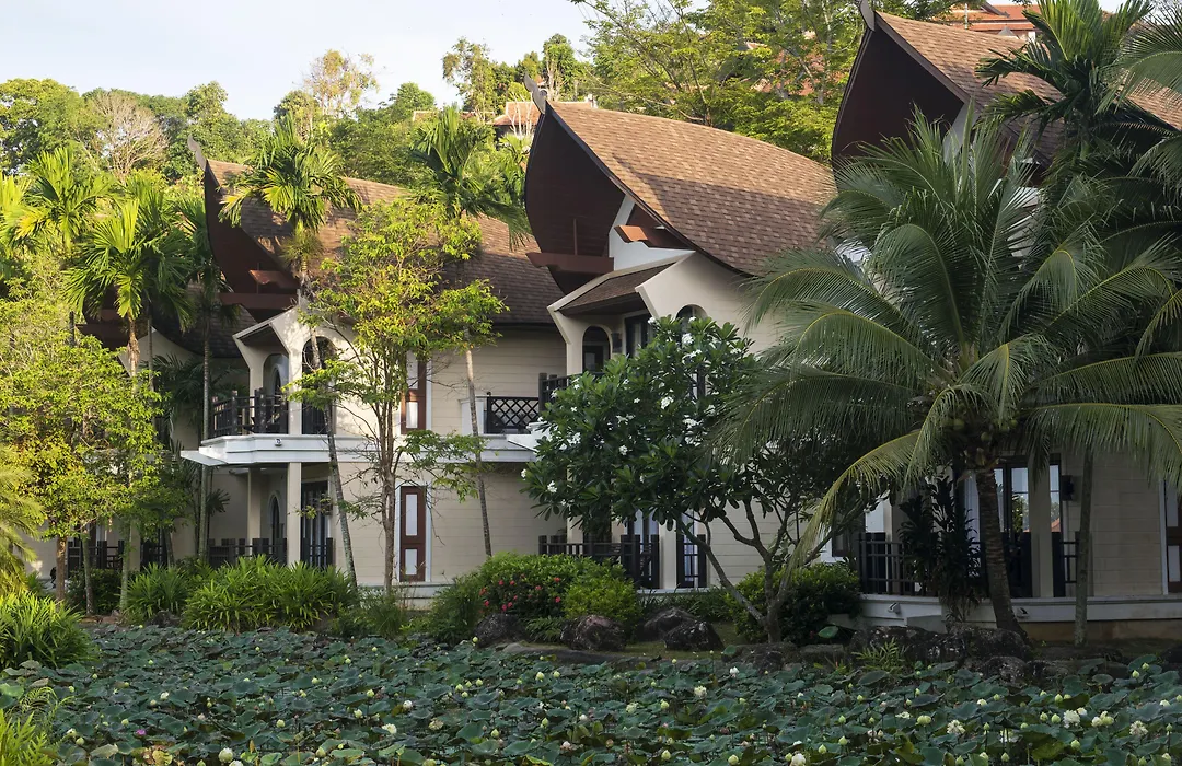 Rawi Warin Resort And Spa - Sha Extra Plus-1