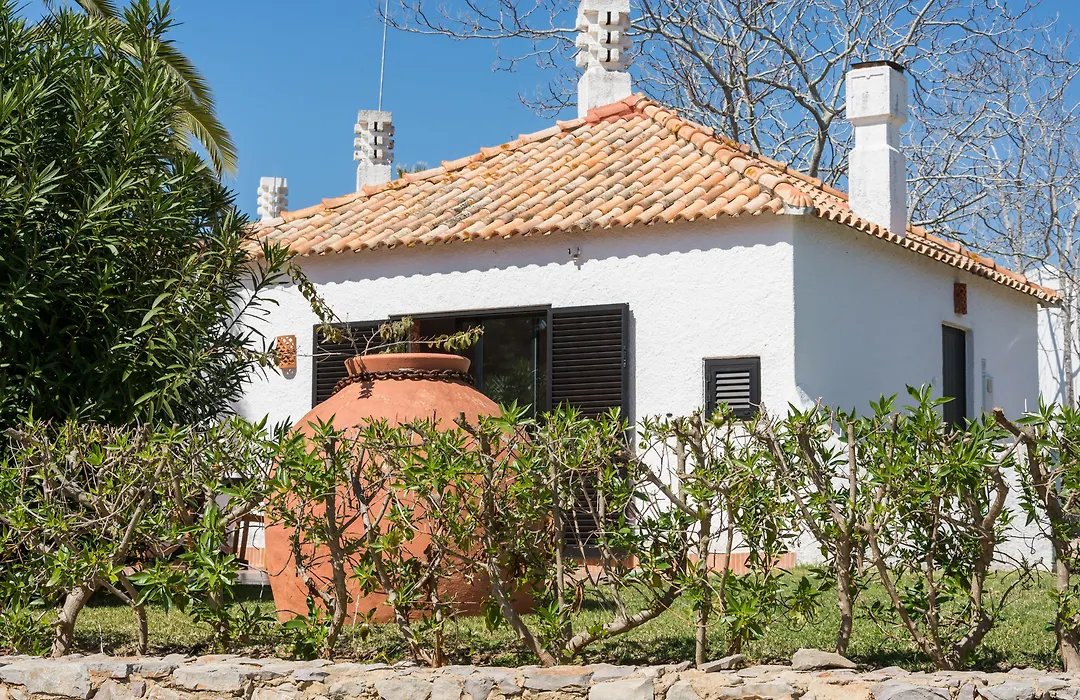 Pedras Del Rei-1