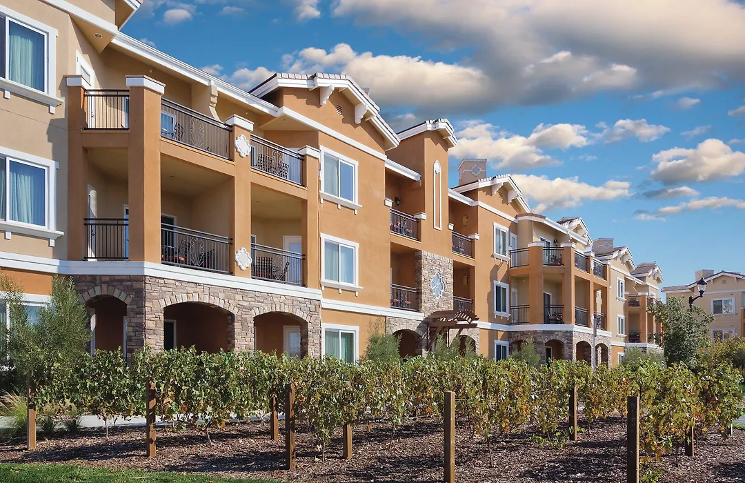 Vino Bello Resort (Adults Only)-1