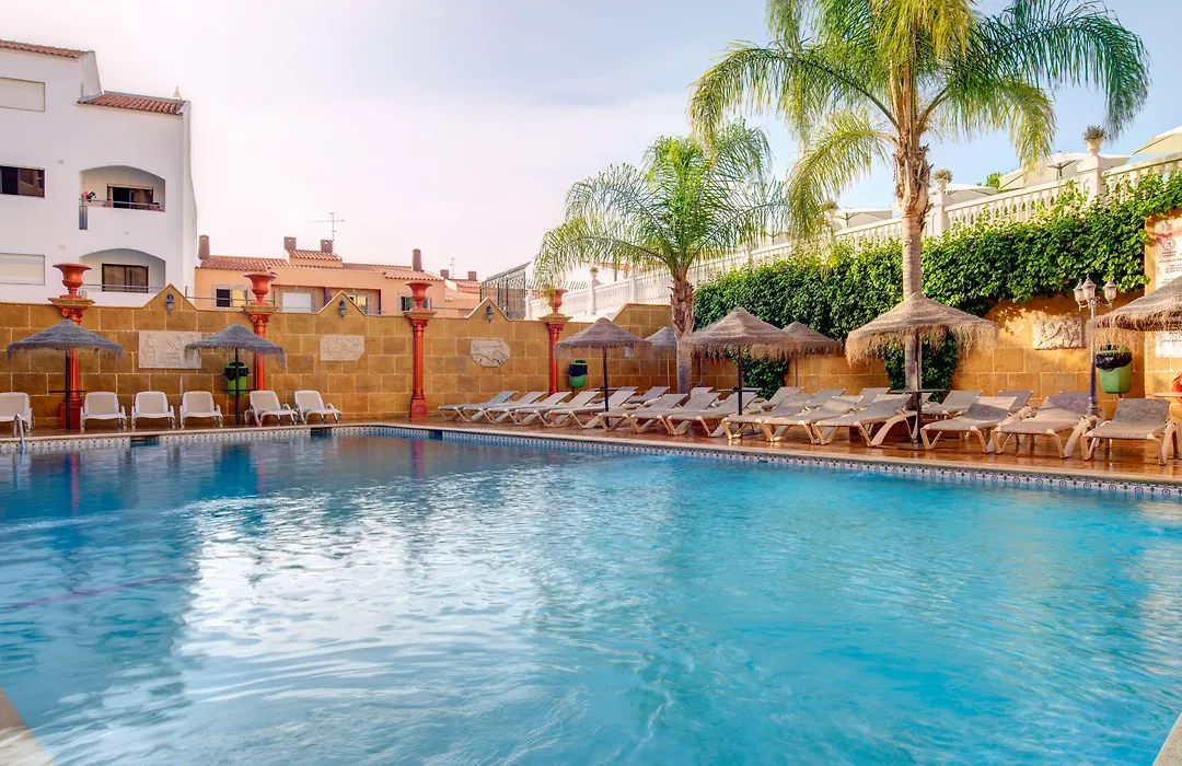Choromar Apartments-1