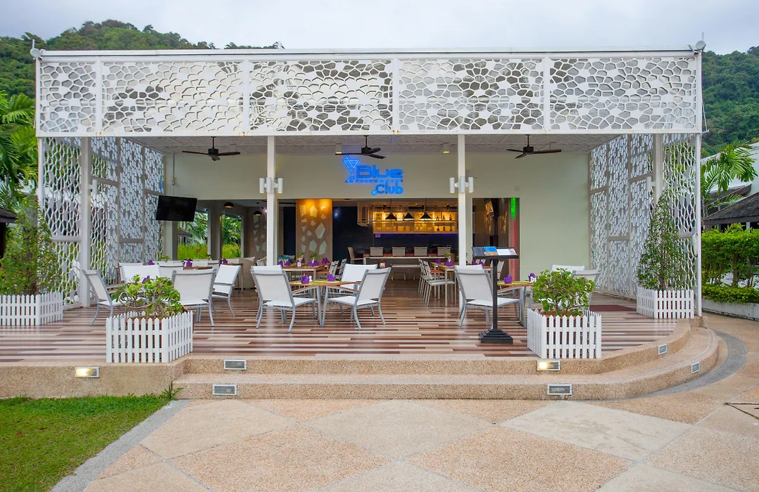 Access Resort & Villas-1