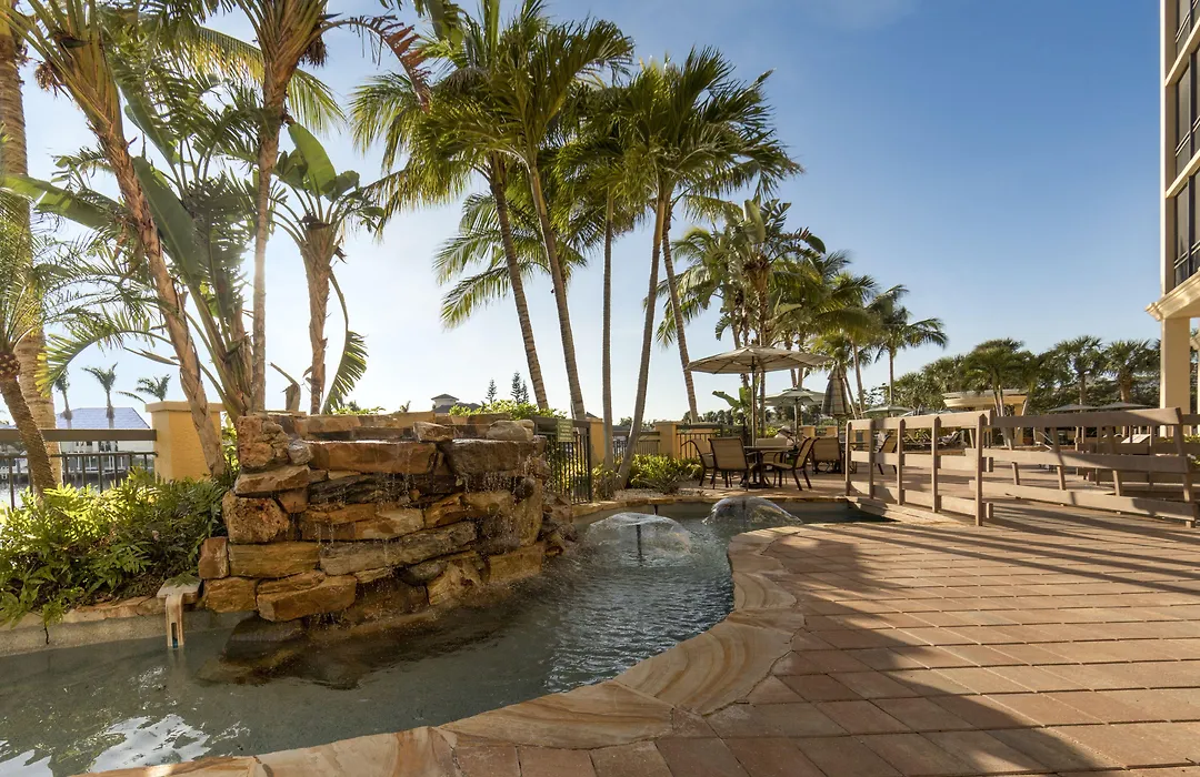 Holiday Inn Club Vacations Sunset Cove Resort-1