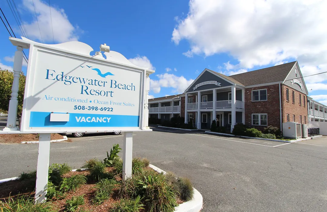 Edgewater Beach Resort-1