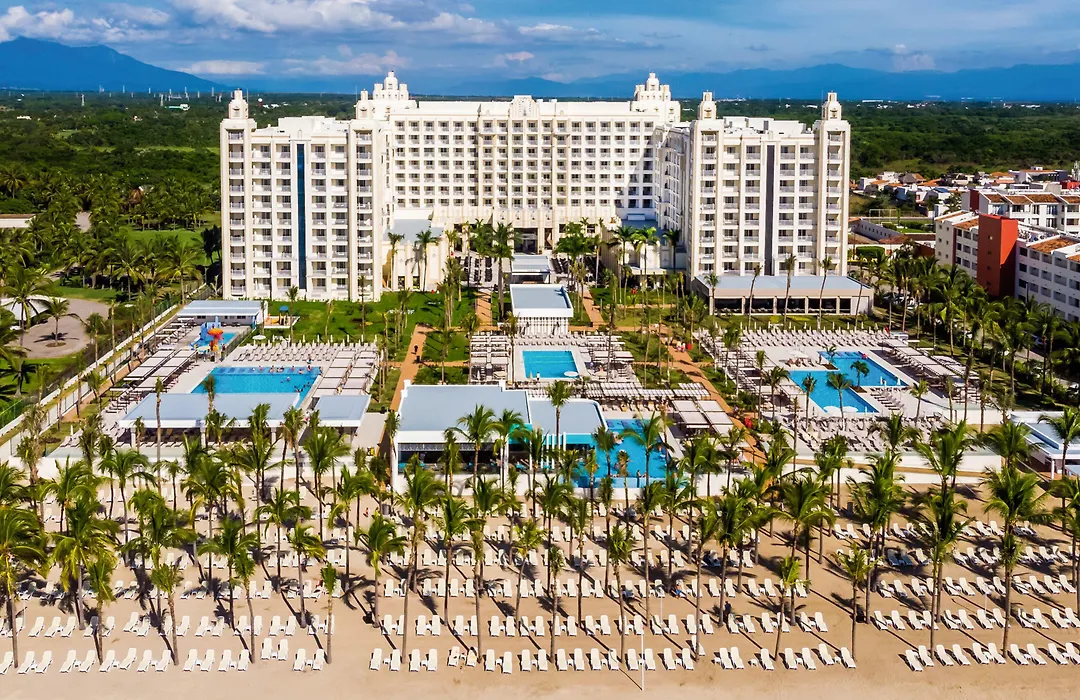 Riu Vallarta-1
