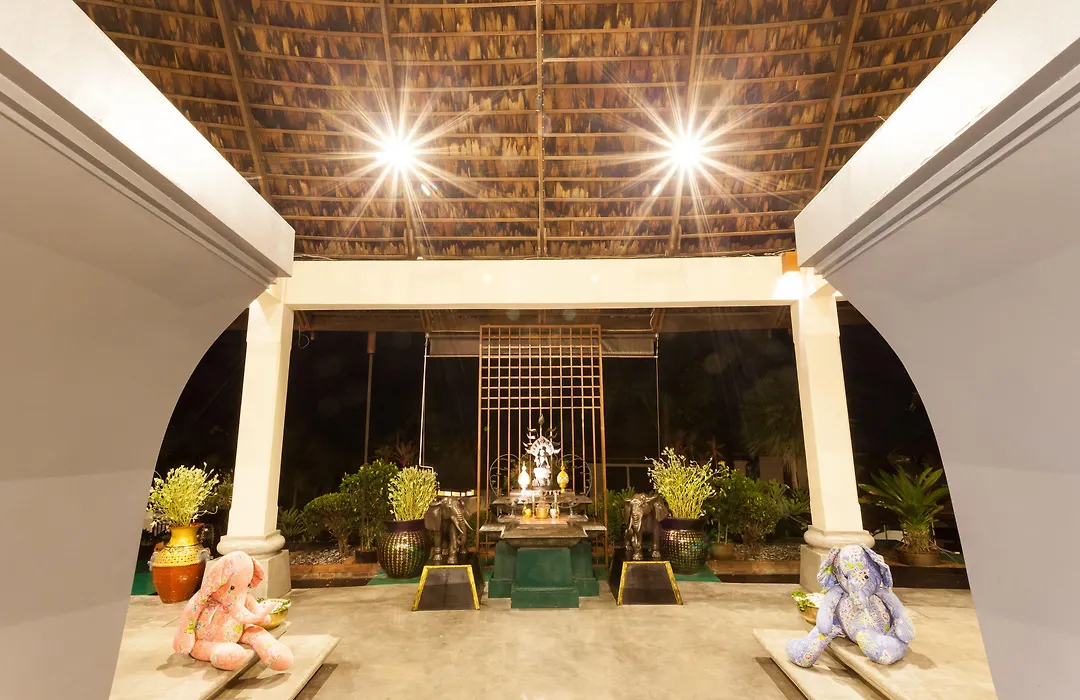 The Briza Beach Resort, Samui - Sha Plus-1