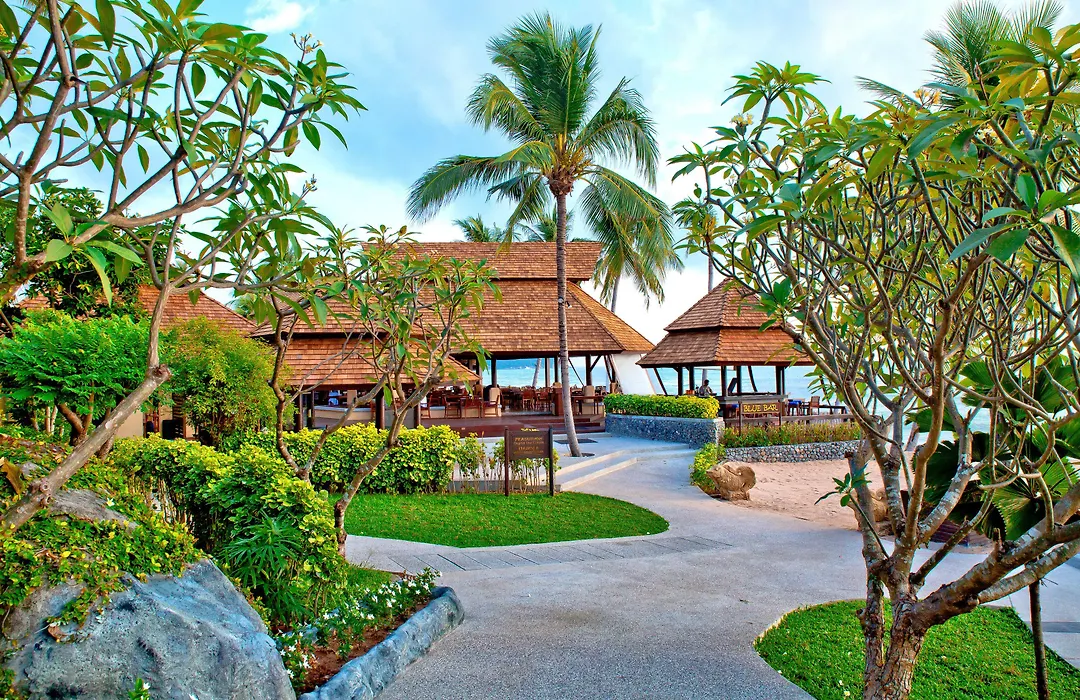 Nora Beach Resort & Spa-1