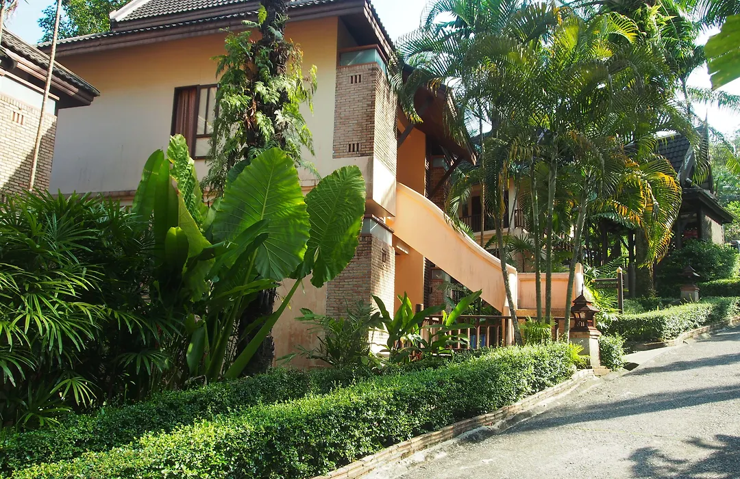 Khaolak Palm Beach Resort-1