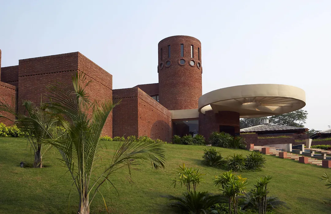 The Westin Sohna Resort & Spa-1