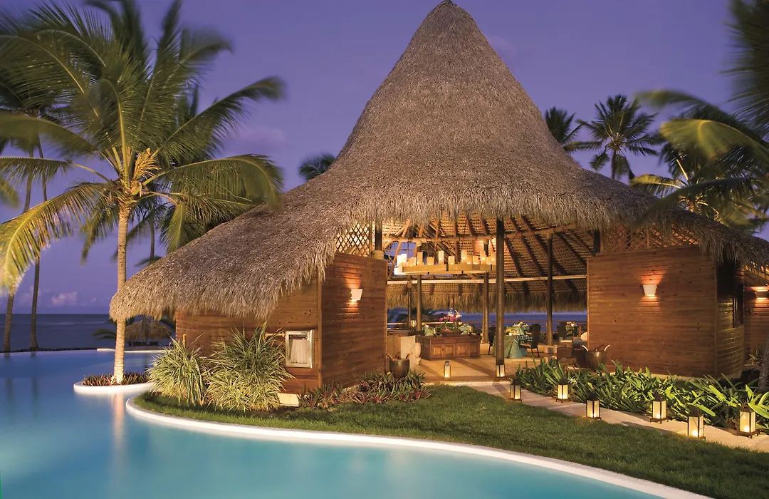 Zoetry Agua Punta Cana - All Inclusive-1