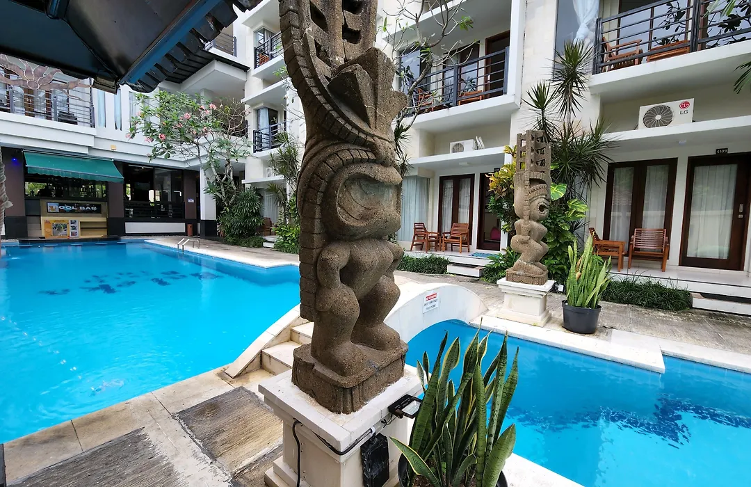 Baleka Resort & Spa-1