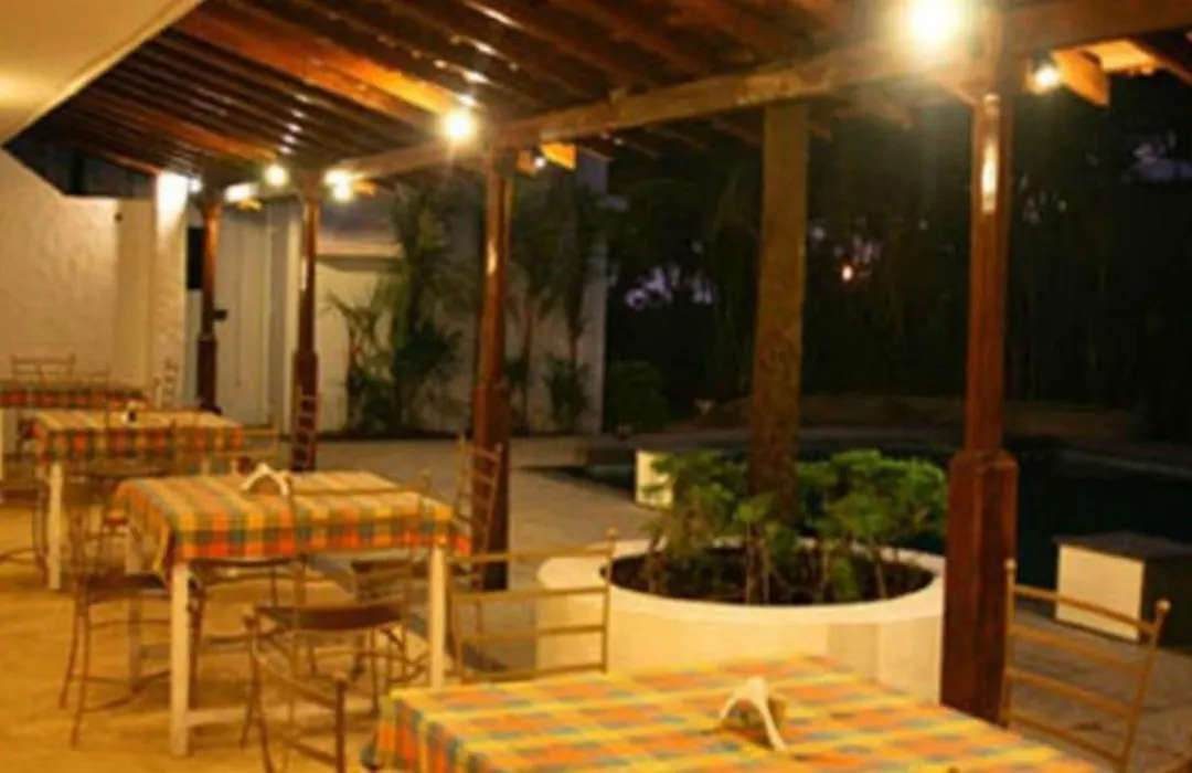 Casablanca Beach Resort-1