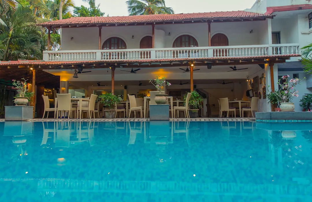 Casablanca Beach Resort-1