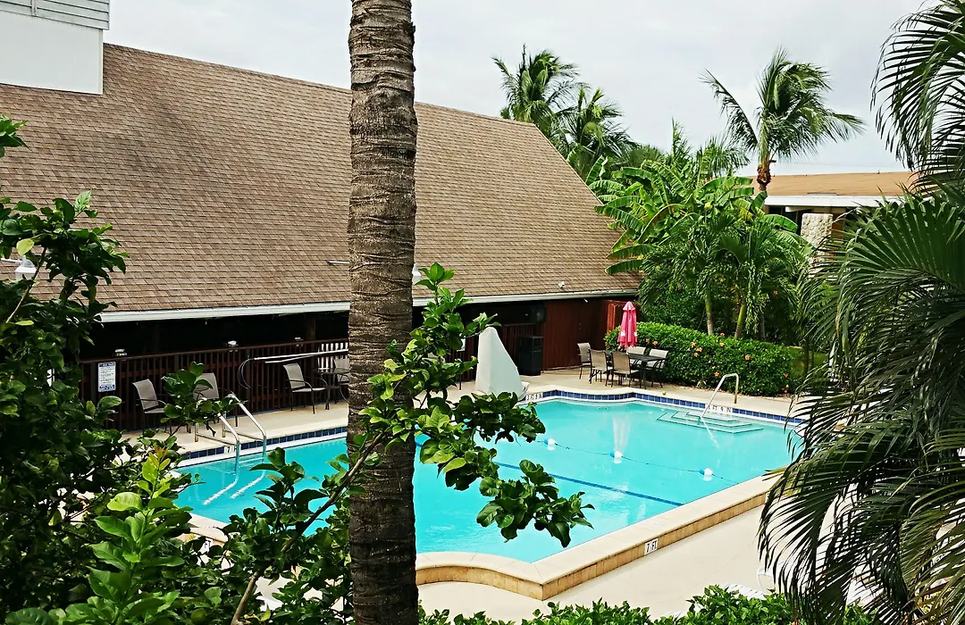 Dolphin Key Resort - Cape Coral-1
