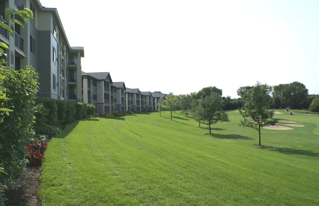 Holiday Inn Club Vacations At Lake Geneva Resort-1
