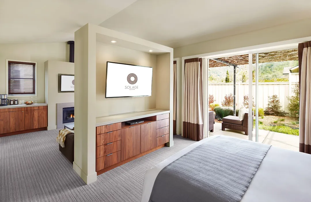 Solage, Auberge Resorts Collection-1