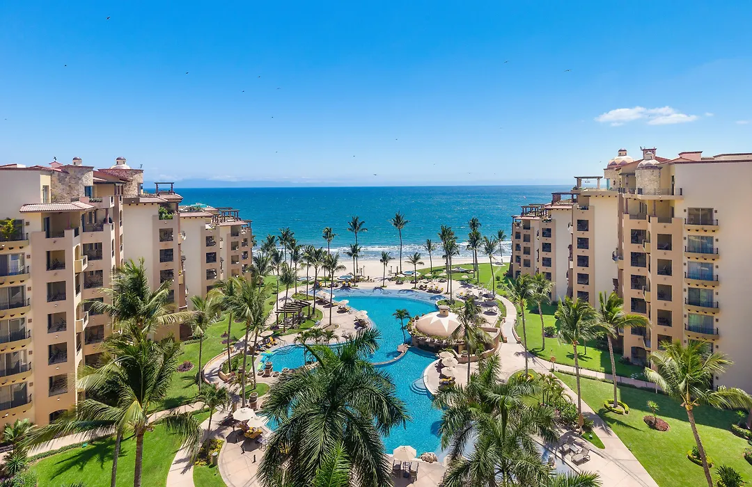 Villa La Estancia Beach Resort & Spa Riviera Nayarit-1