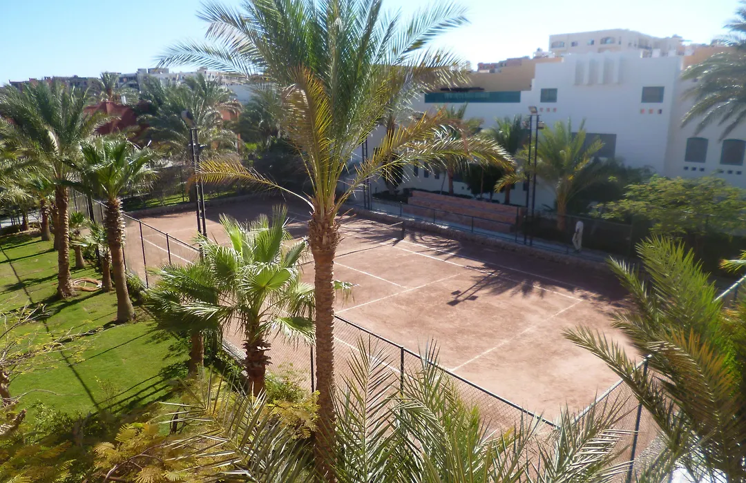 Arabia Azur Resort-1
