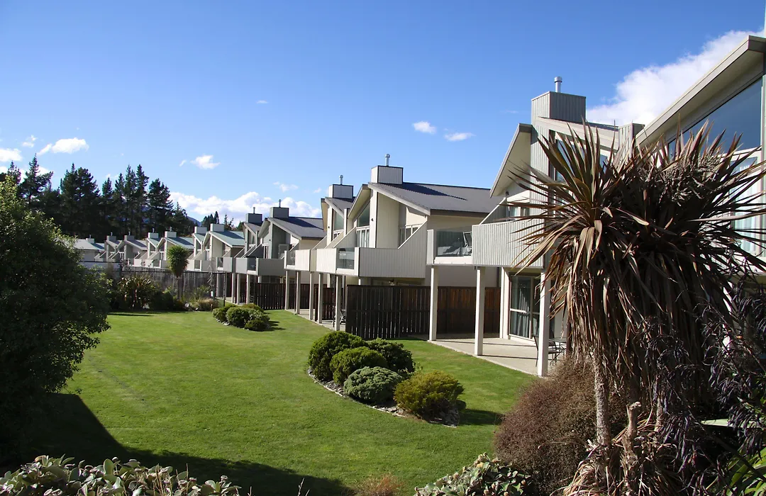 Alpine Resort Wanaka Thc Hotels And Resorts-1