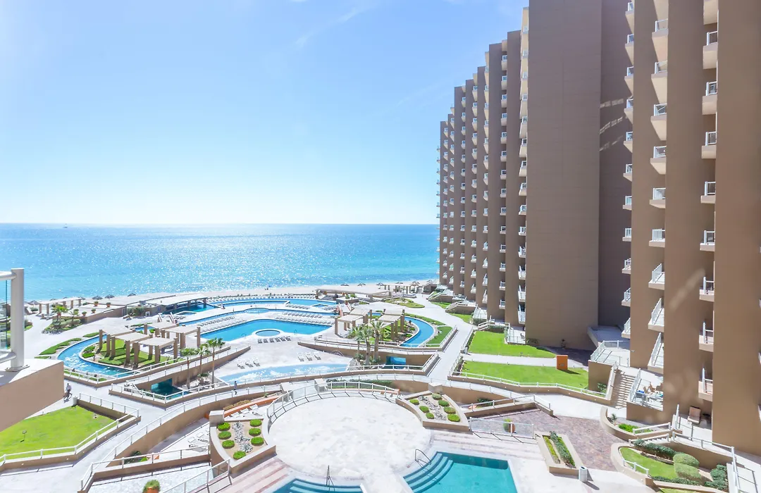 Las Palomas Beach And Golf Resort-1