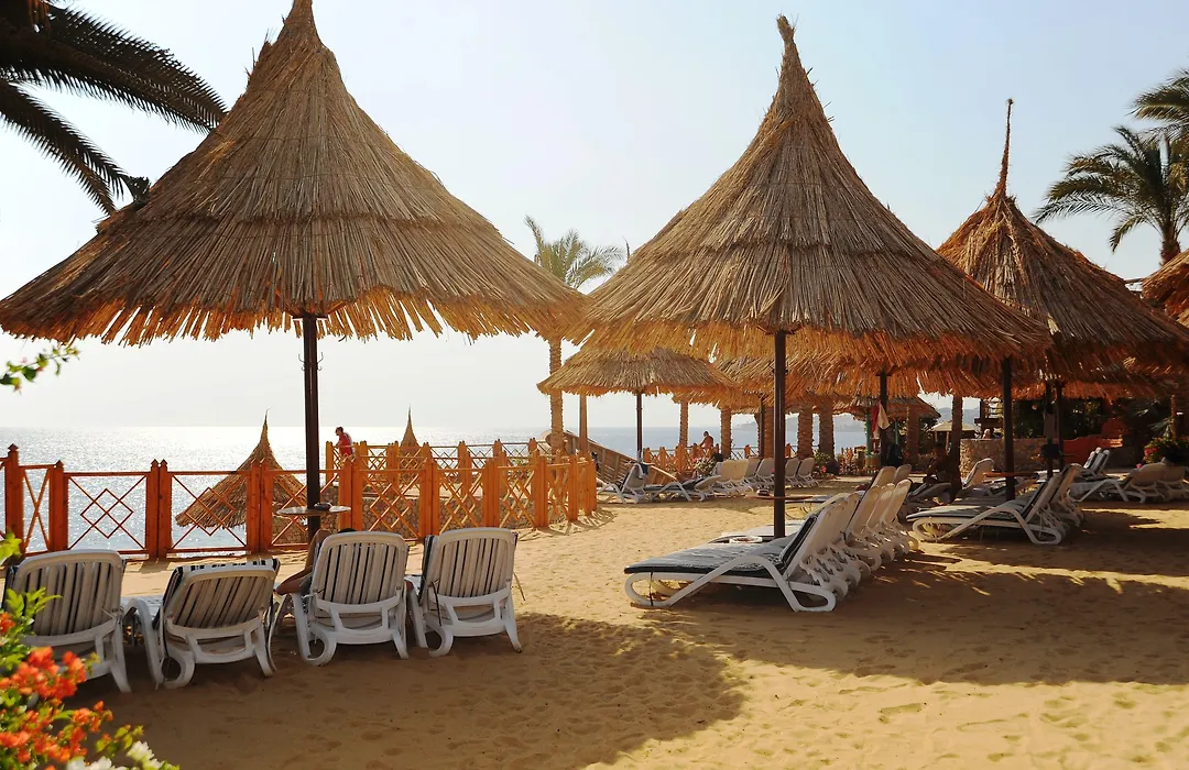 Jolie Ville Royal Peninsula Hotel & Resort-1