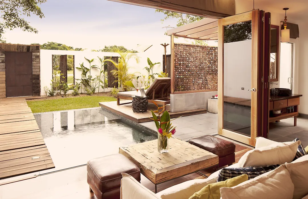Ka'Ana Resort & Spa-1