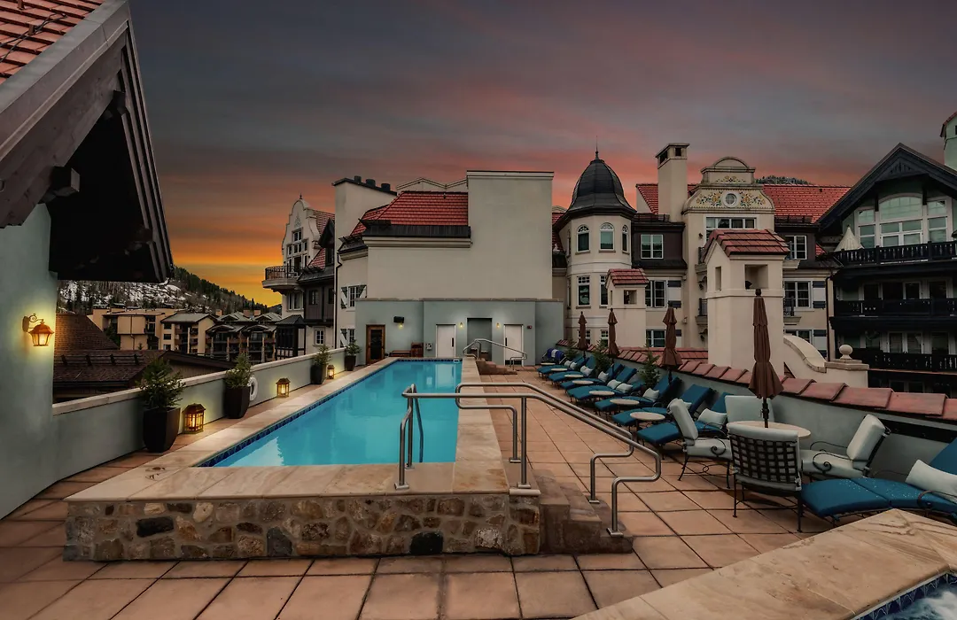 The Arrabelle At Vail Square, A Rockresort, By Vail Resorts-1