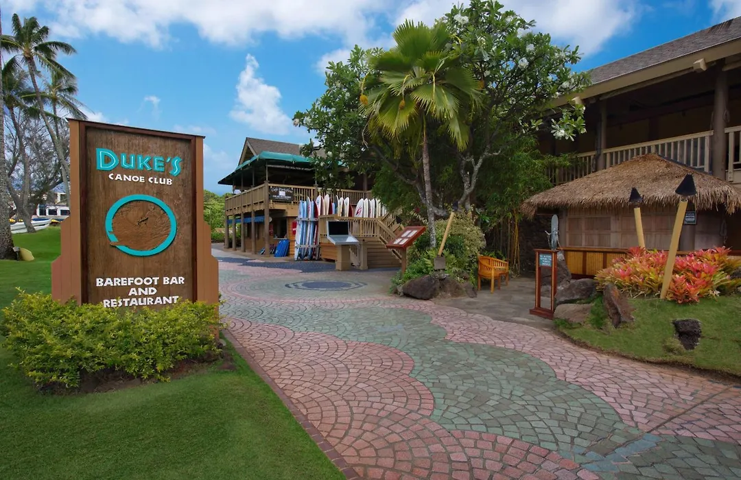 Marriott'S Kaua'I Beach Club-1