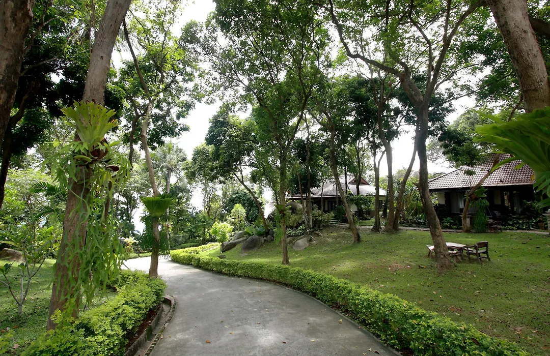 Secret Cliff Resort & Restaurant - Sha Plus-1