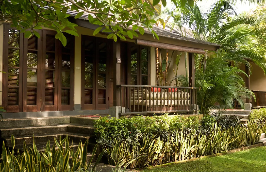 Segara Village Hotel-1