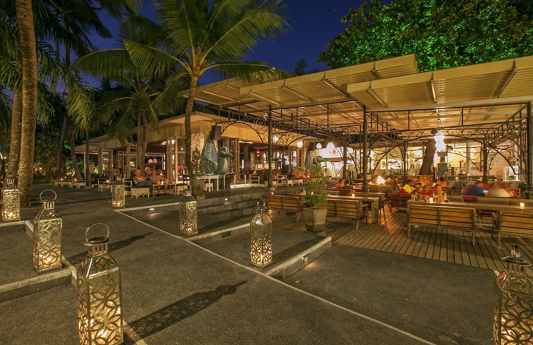 Segara Village Hotel-1