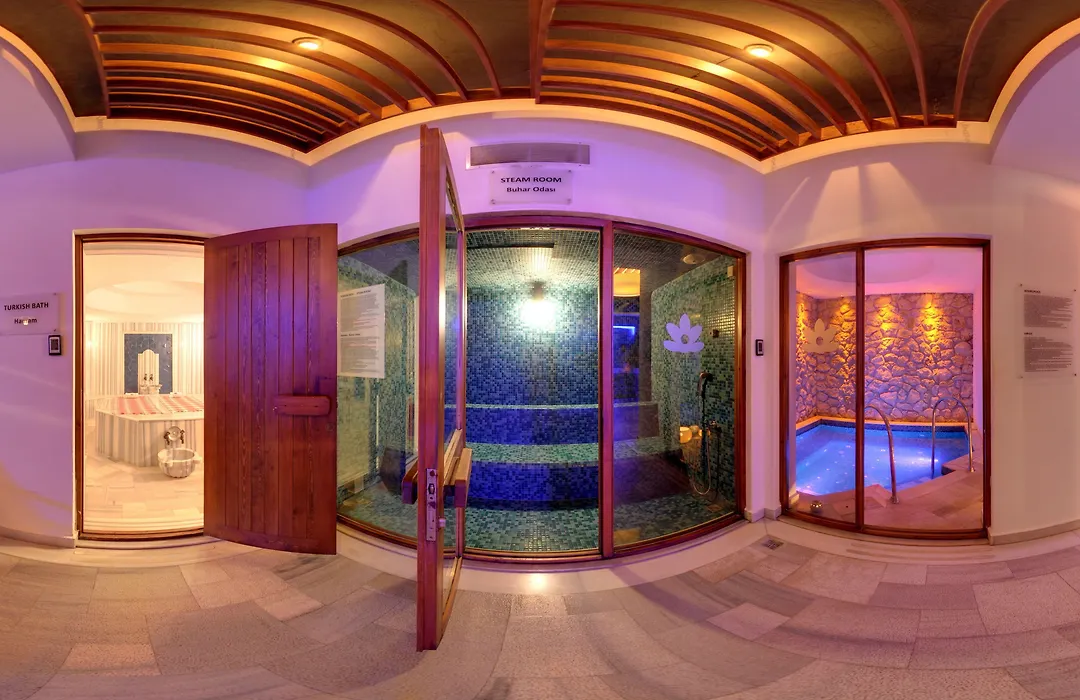 Montana Pine Resort-1