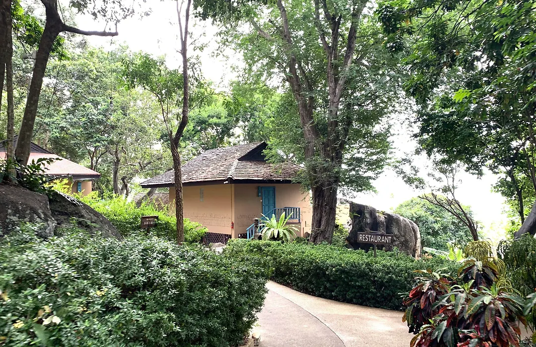 Baan Hin Sai Resort & Spa-1