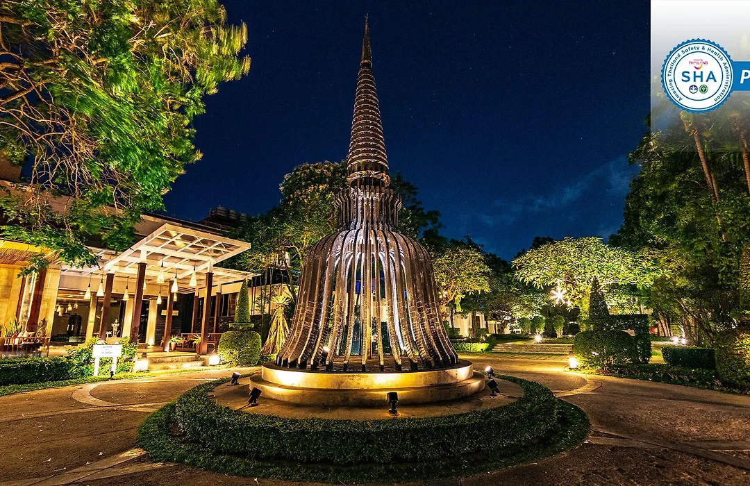 Malisa Villa Suites - Sha Extra Plus-1