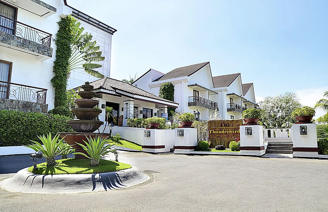 Thunderbird Resorts - Rizal-1