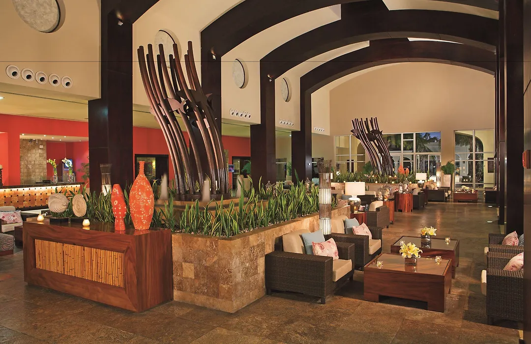 Dreams Royal Beach Punta Cana (Adults Only)-1