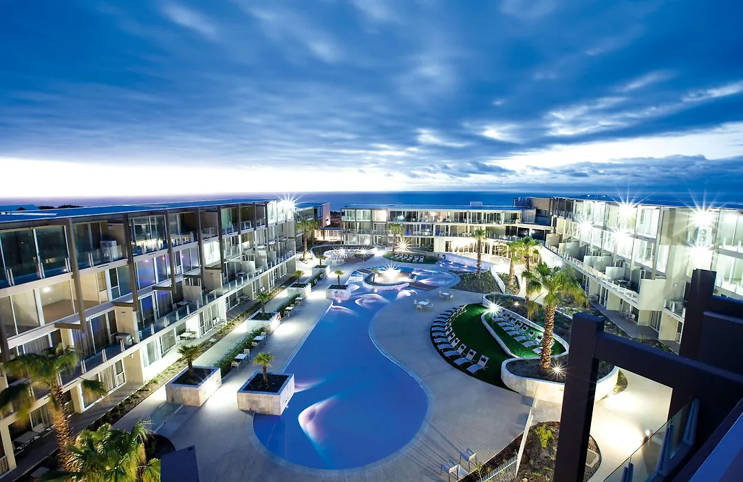Wyndham Resort Torquay-1