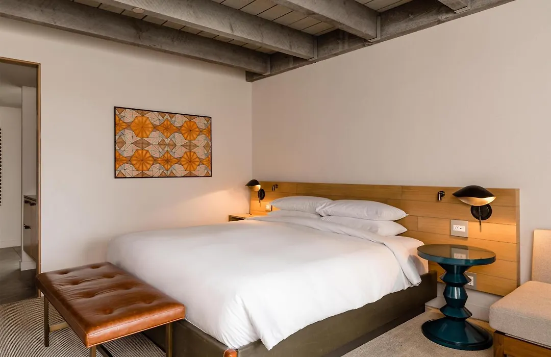 Andaz Scottsdale Resort & Bungalows-1