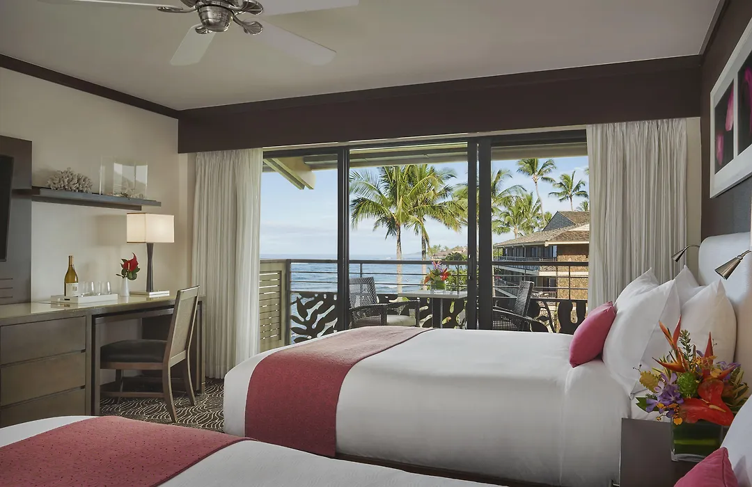 Koa Kea Resort On Poipu Beach-1