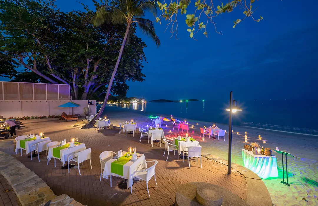Baan Samui Resort - Sha Extra Plus-1