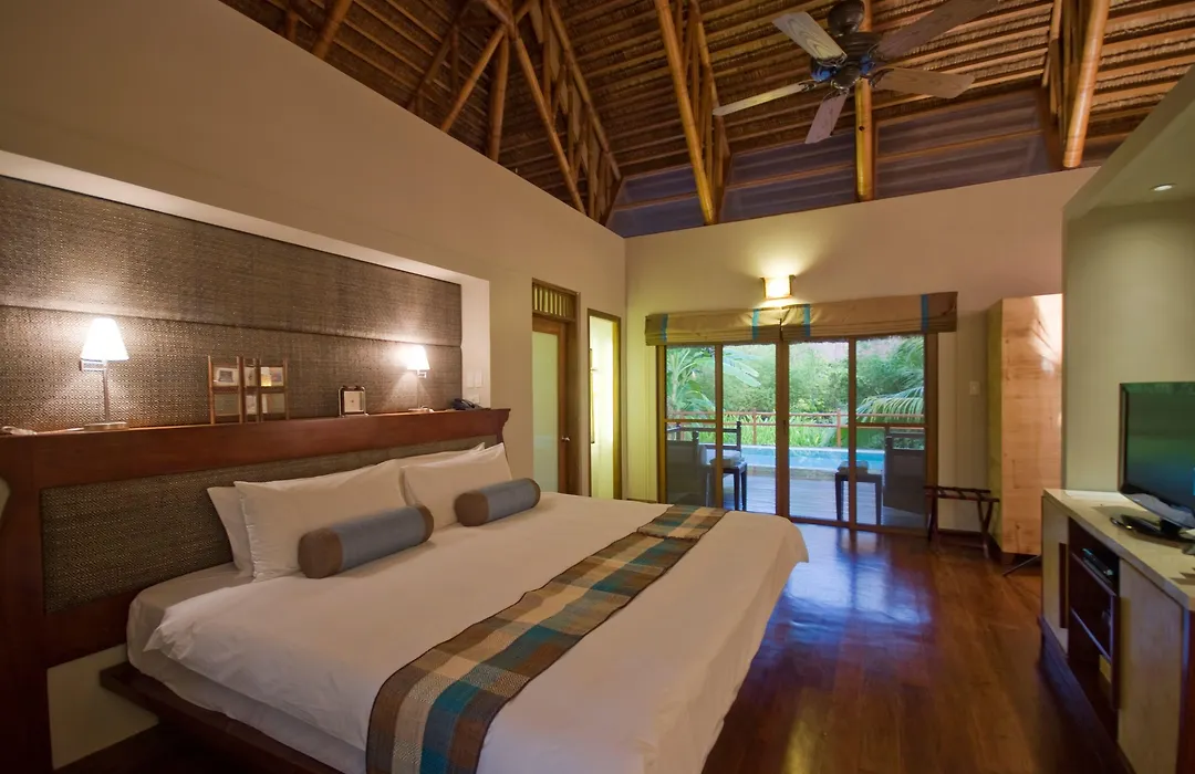 Eskaya Beach Resort And Spa-1