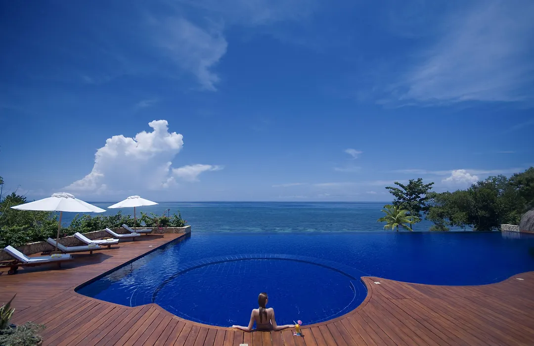 Eskaya Beach Resort And Spa-1