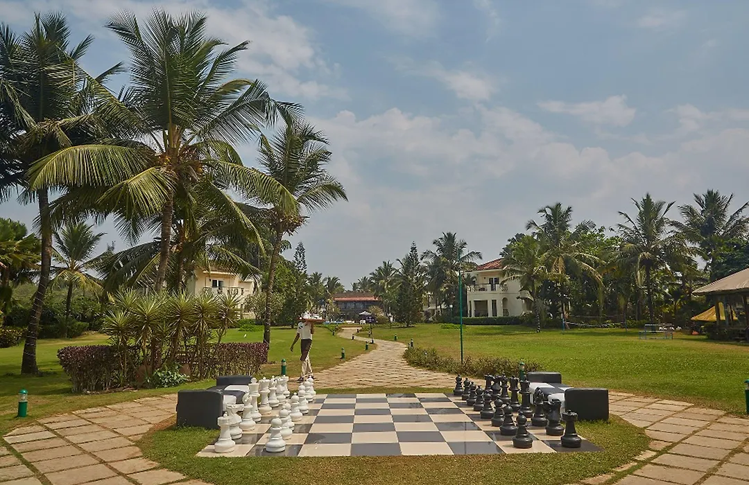 Royal Orchid Beach Resort & Spa, Goa-1
