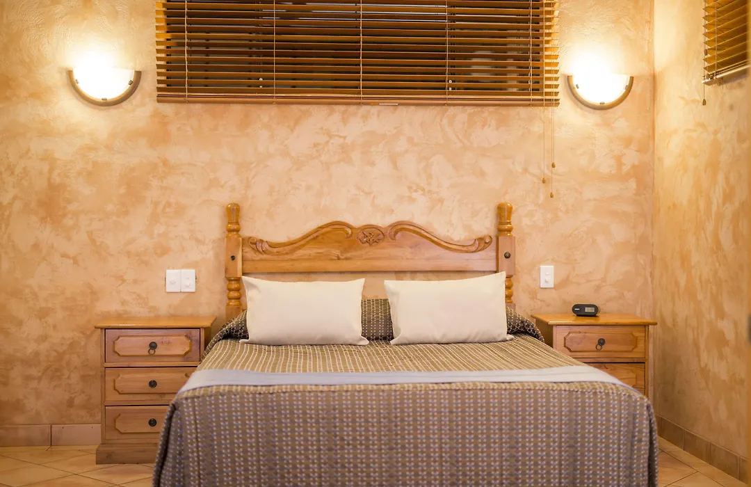 Blue Seas Resort-1