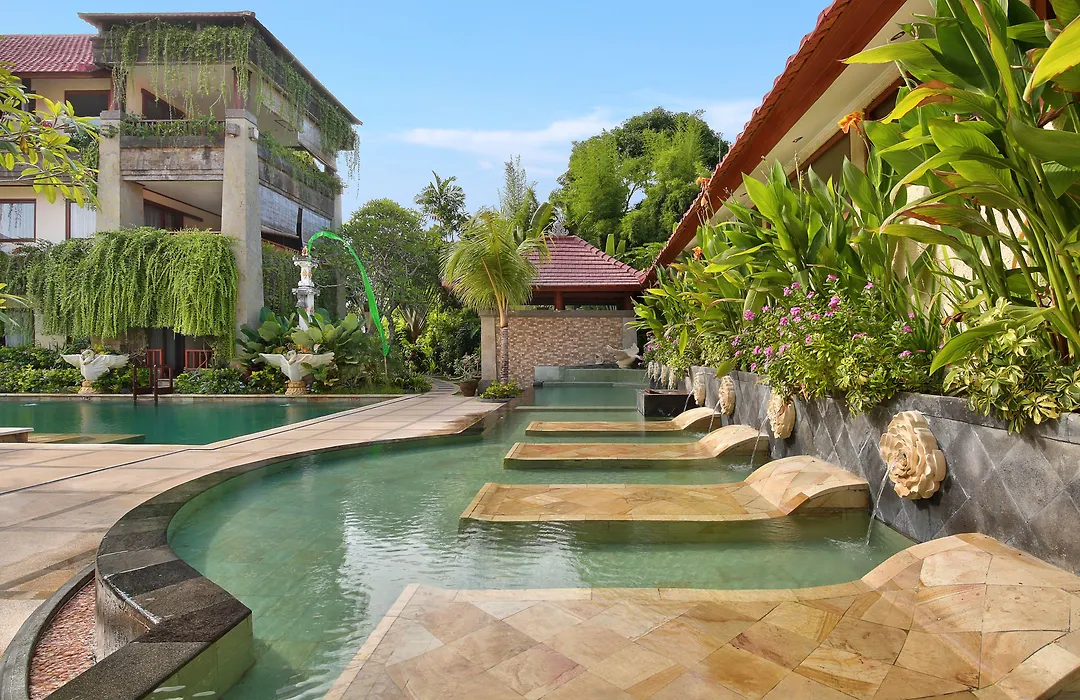 The Grand Bali Nusa Dua-1